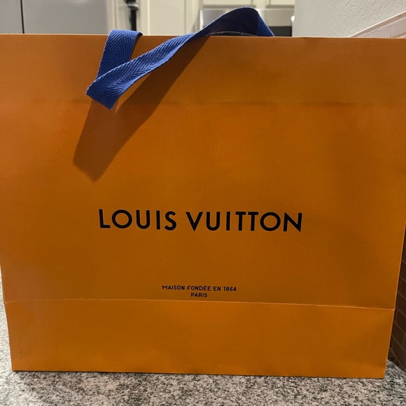 Louis Vuitton Shoulder Bag - Picture 6 of 9